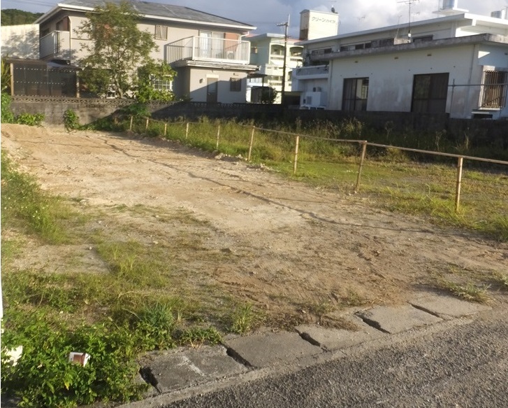 本部町谷茶