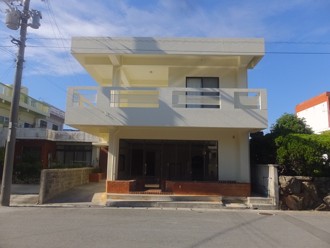 売家大浜　住宅＆店舗